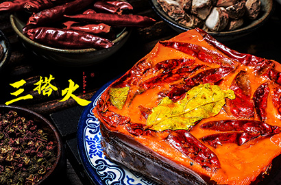 阜南县VI设计：城市与企业品牌联动的视觉纽带